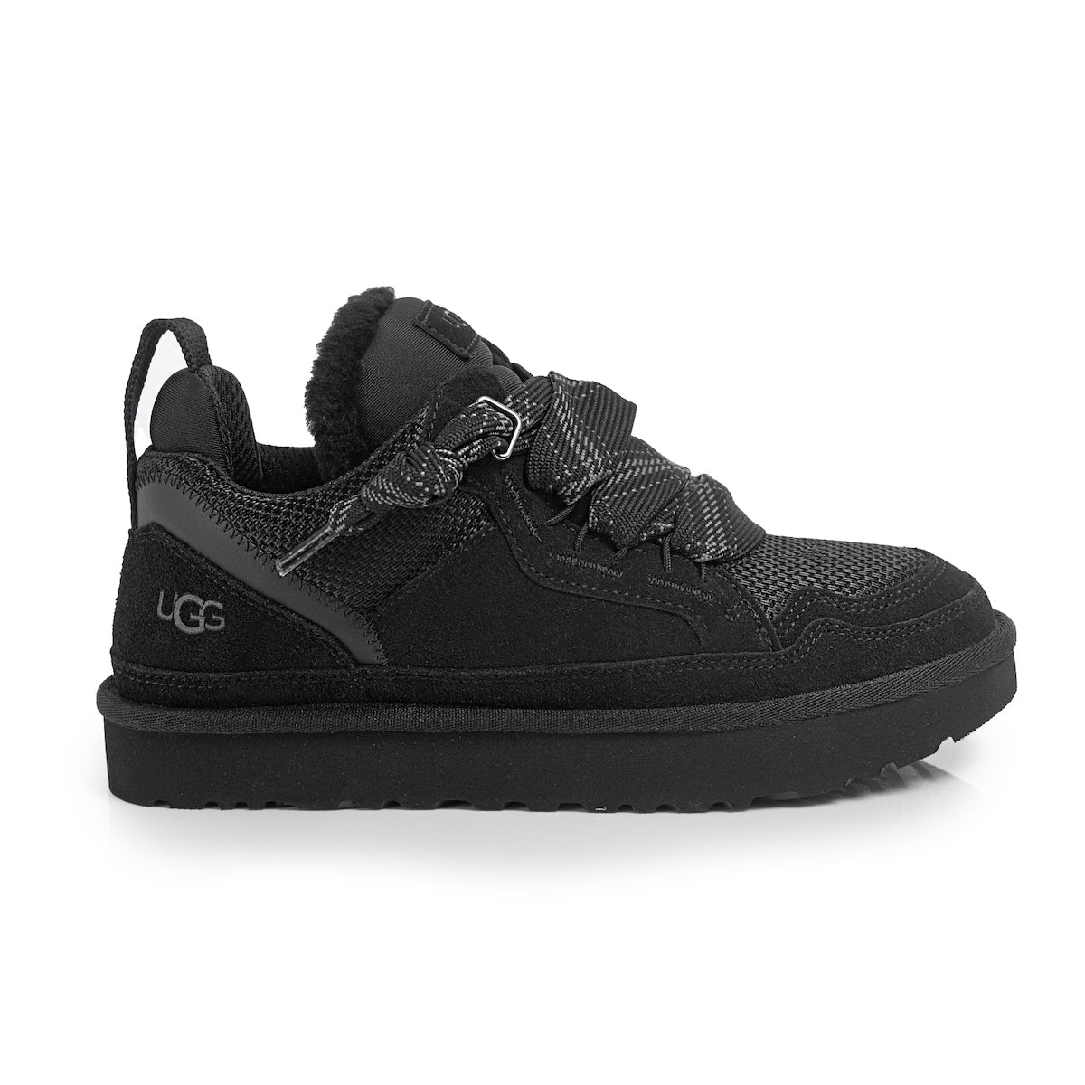 Lowmel Γυναικεία Sneakers Μαύρο