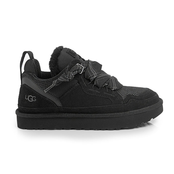 Lowmel Γυναικεία Sneakers Μαύρο