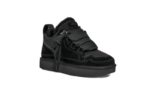 Lowmel Γυναικεία Sneakers Μαύρο