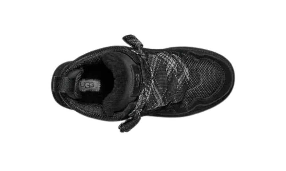 Lowmel Γυναικεία Sneakers Μαύρο