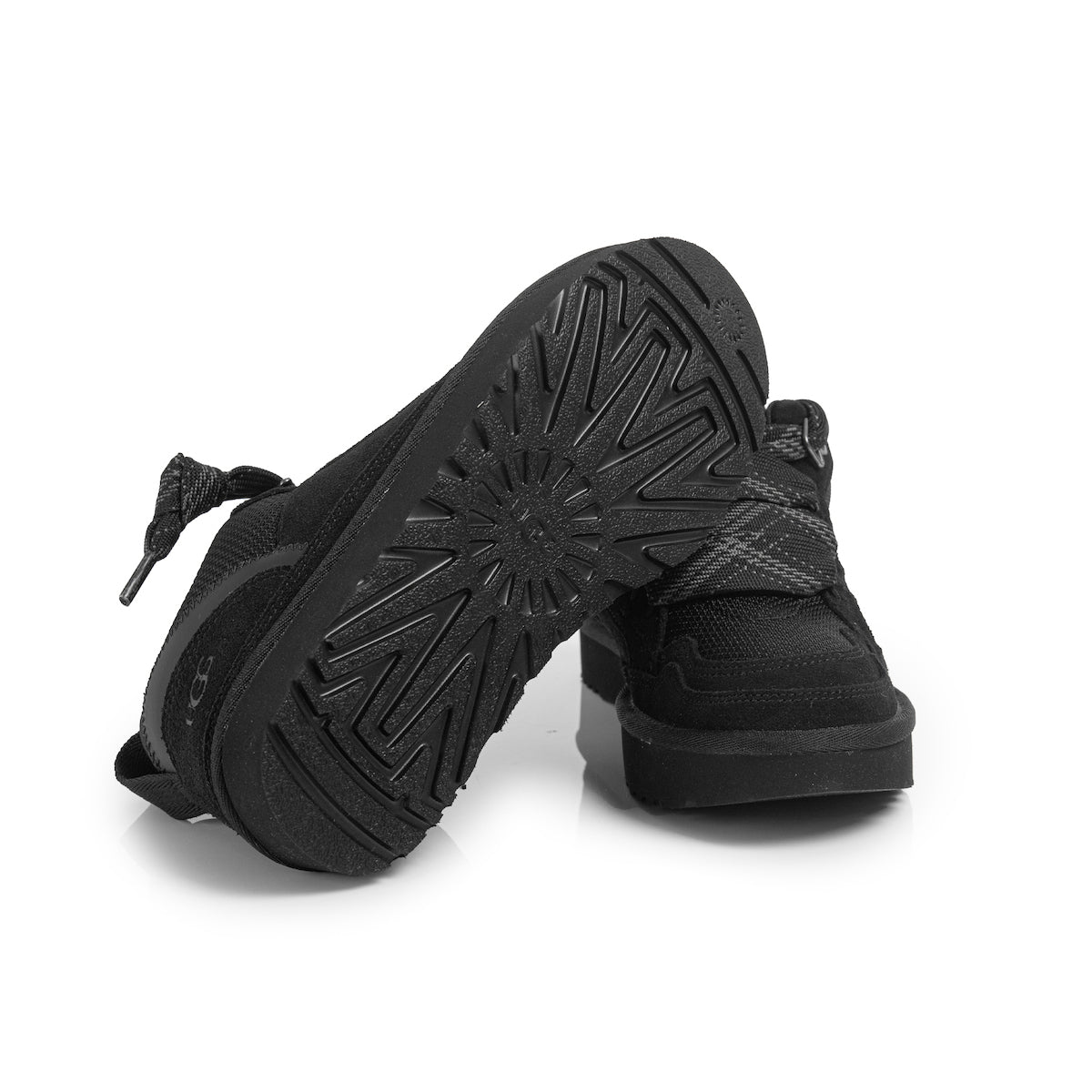 Lowmel Γυναικεία Sneakers Μαύρο